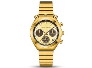 Mini Focus - Gold Edition M491L1