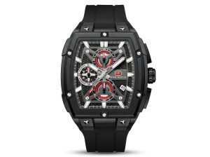 Mini Focus - M602 Black Matte