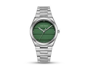 Mini Focus - M611 Silver Green M611