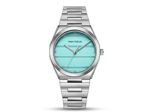 Mini Focus - Silver Edition M611