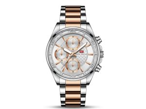 Mini Focus - Rose Gold M615