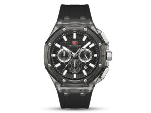 Mini Focus - M616 Black Matte