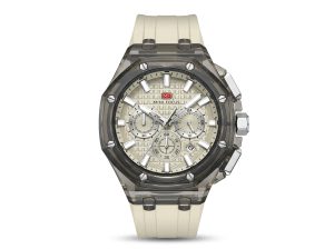 Mini Focus - M616 White Black