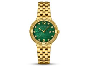 Mini Focus - Gold Green M626