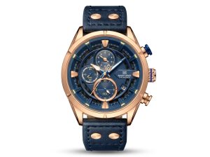 NaviForce - Blue Gold M45