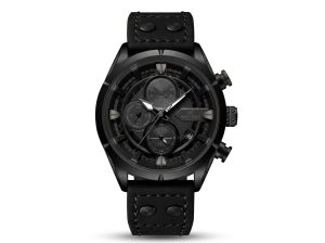 NaviForce - Black Matte M45